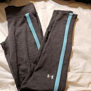 S Under armour activewear leggings no tag
